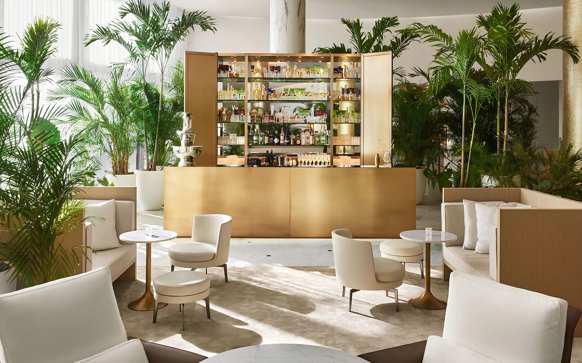 Hospitality foodservice solutions
