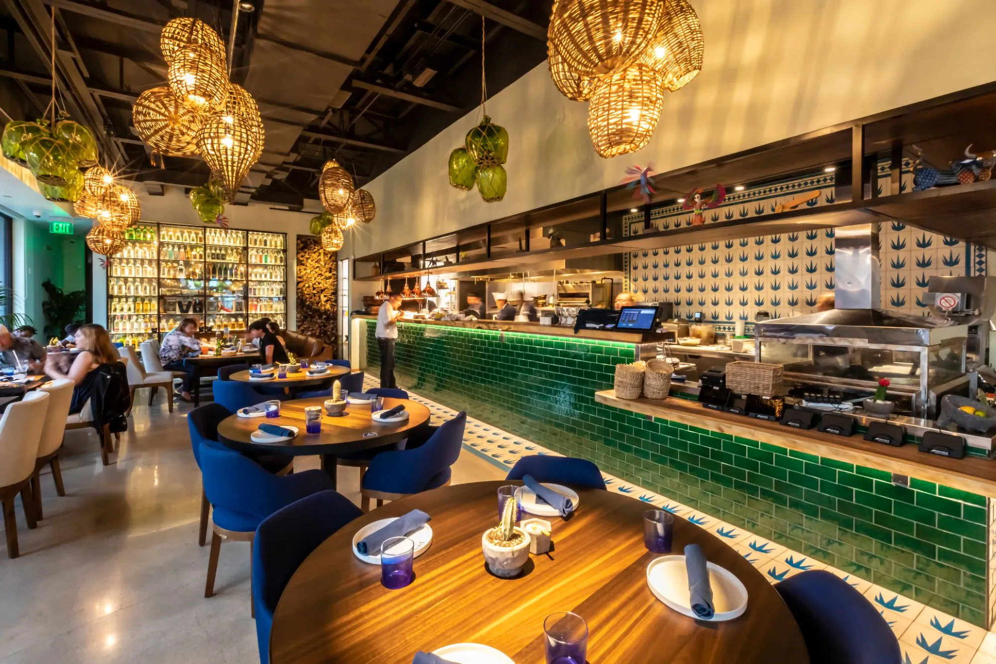 Commercial foodservice consulting and design